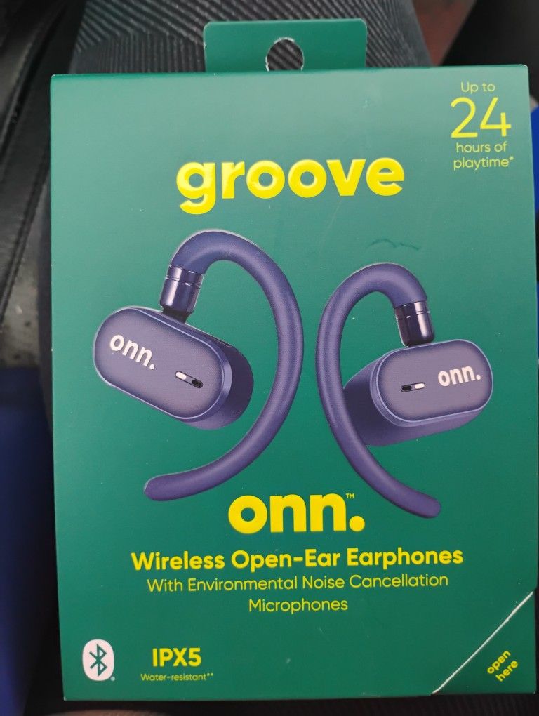Onn Headphones