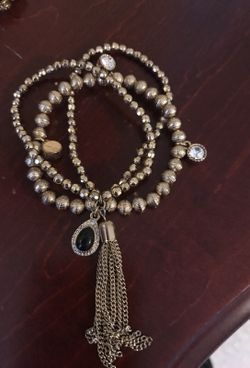 Jessica Simpson Bracelet