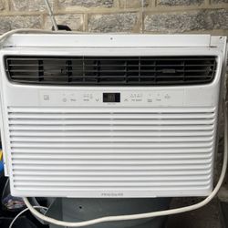 12,000 Btu Window Air Conditioner - I CAN DELIVER AC To You!!