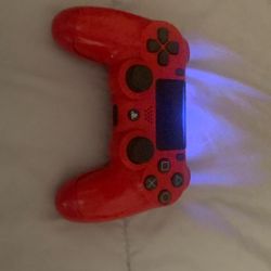 Ps4 Control 