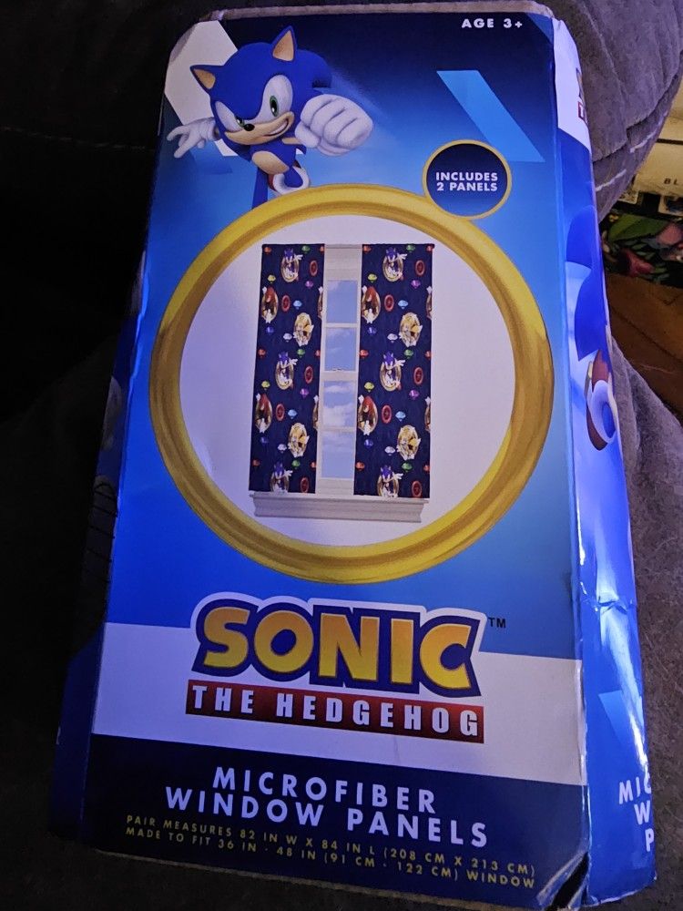 Sonic