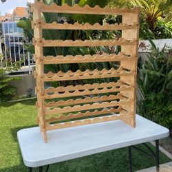 Wine Rack