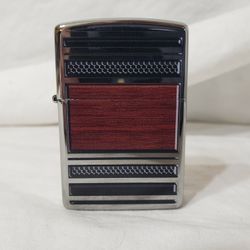 Bradford PA USA Zippo New