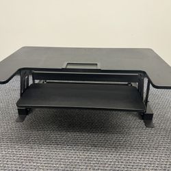 Mount It desk converter