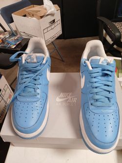 NIKE AirForce 1