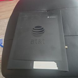 At & T Router 