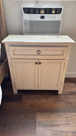 Storage Cabinet