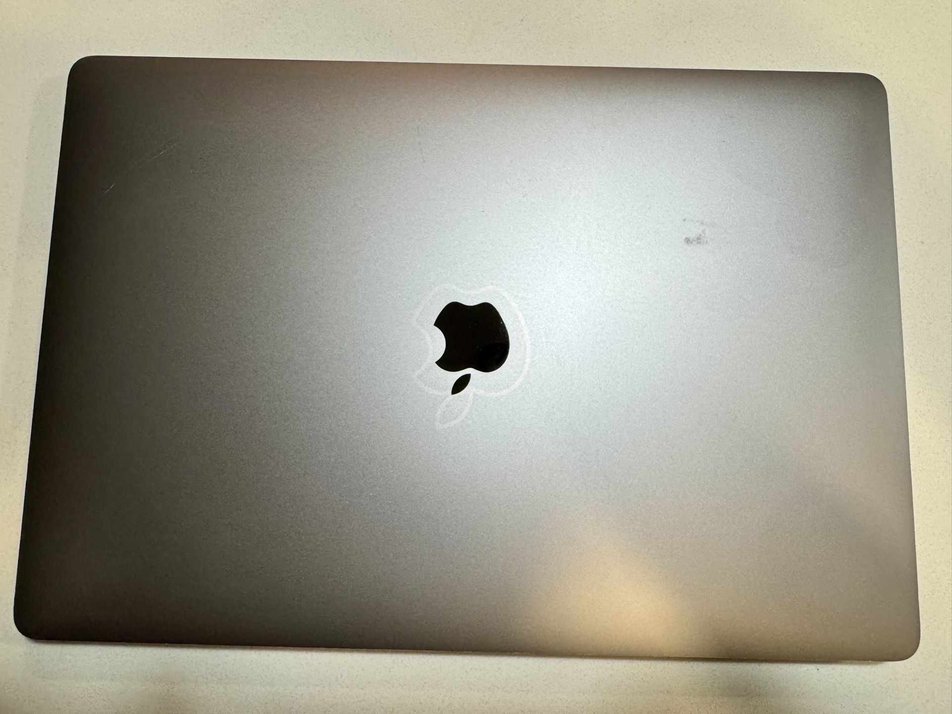 MacBook Pro 16-Inch - i7, 16GB RAM, 512GB SSD