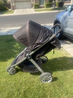 Britax Stroller