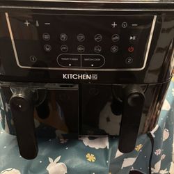 Kitchen Appliances X2