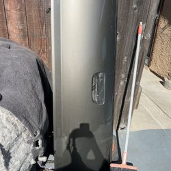 2008. Toyota Tacoma.  Tail Gate.  Parts
