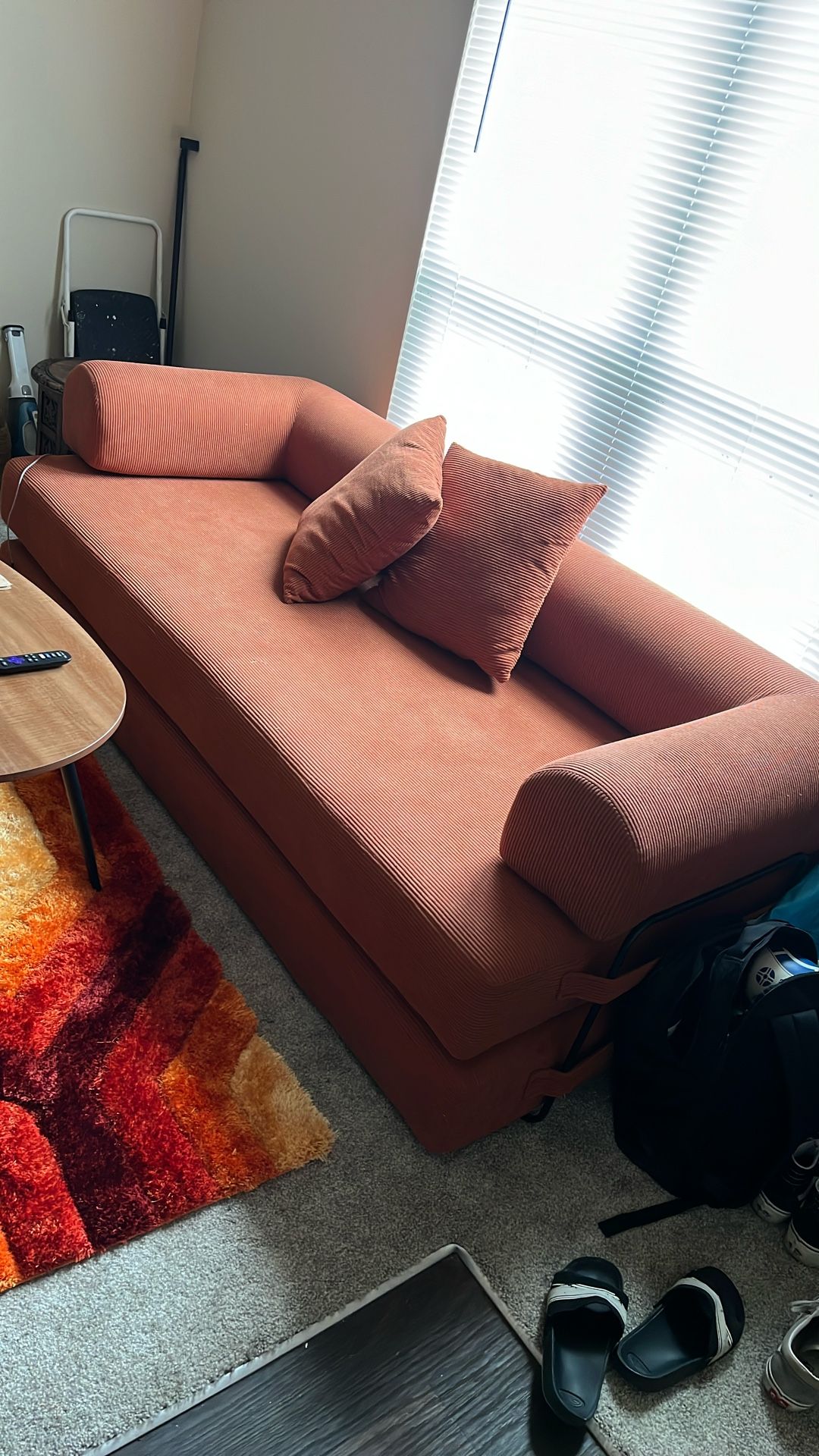 New Multifunctional Couch