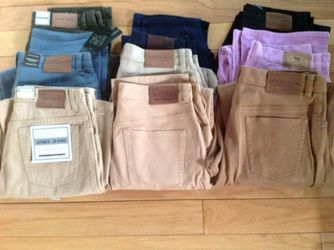 Women's jeans