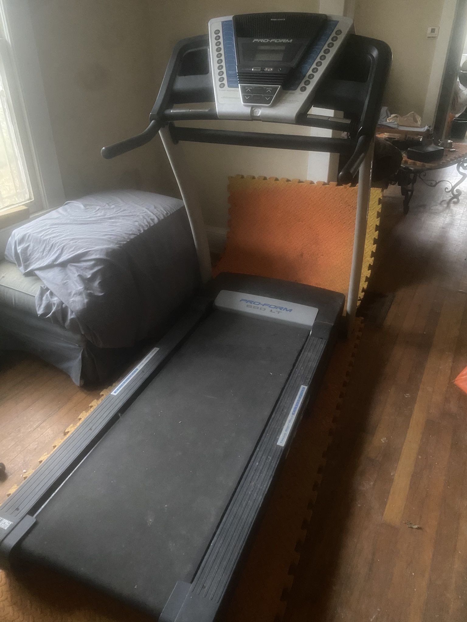 Pro-Form Treadmill