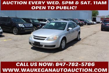 2006 Chevrolet Cobalt