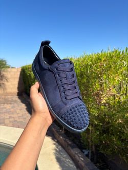 Red bottoms size 10