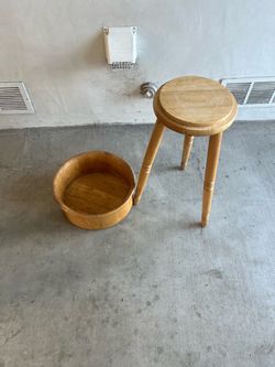 Salad bowl