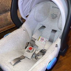 Uppa Baby Mesa Car Seat
