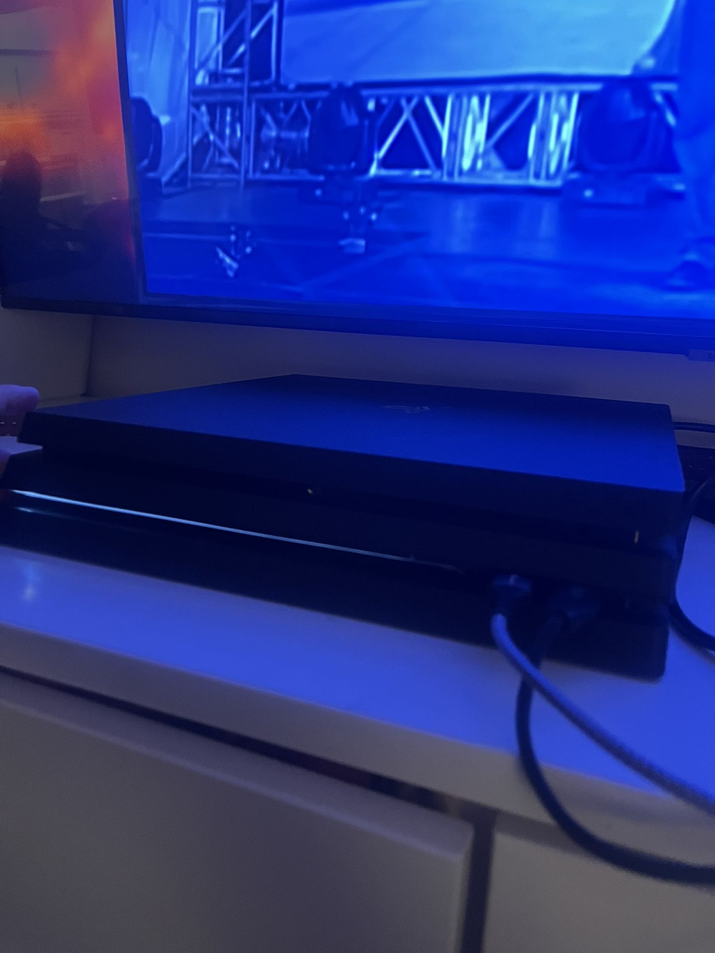 PS4 Pro