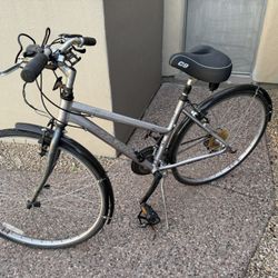 Marin City Series Kentfield Bicycle 