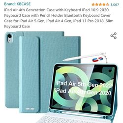 Ipad Air Keyboard Case