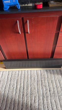Wall shelf 44 X 10 X 2 inch in size