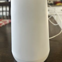 Hatch Rest Baby Sound Machine, Night Light 