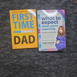 New Parenting Books