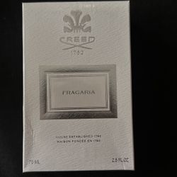 Creed Fragaria 2.5oz