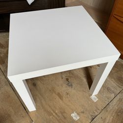 Side Table 