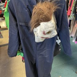Micheal Myers Costume