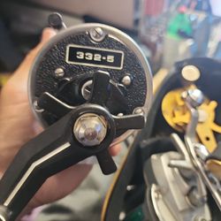 Newell No Letter 332-5 Fishing Reel for Sale in Los Angeles, CA - OfferUp