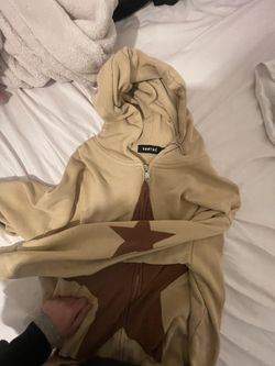 VAMTAC Zip Up Jacket