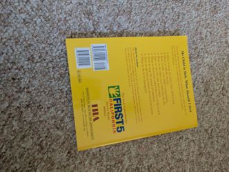 Educational book