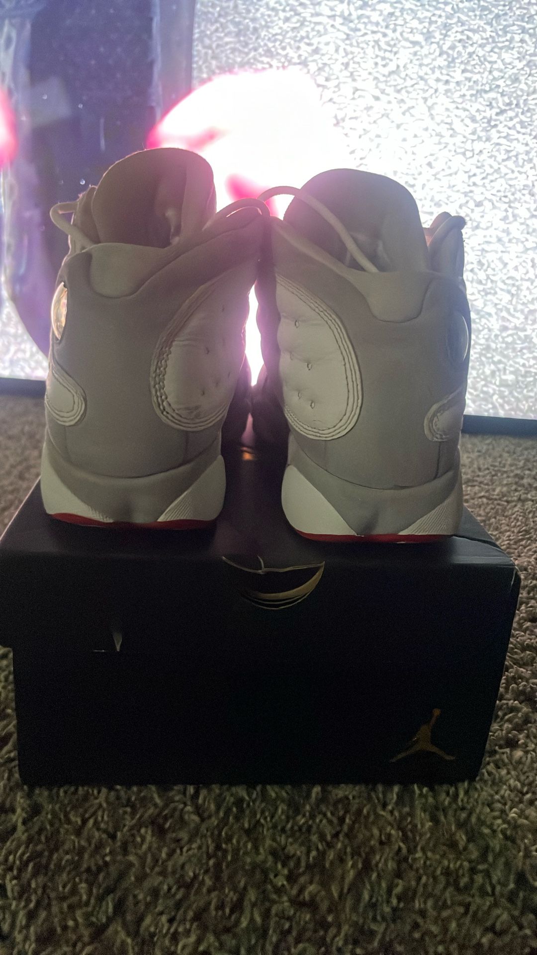 Jordan 13s Size 6