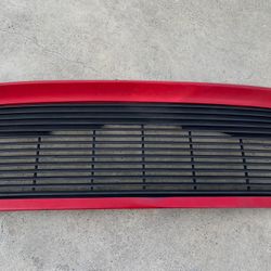 Porsche 911/964 Rear Trunk Spoiler