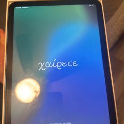 10 generation iPad