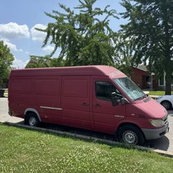 Dodge Sprinter