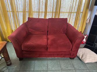 Love Seat