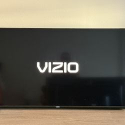 Vizio 50 Inch Smart TV 