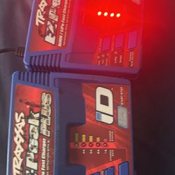 Traxxas Nimh/LiPo RC battery Charger