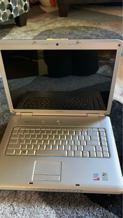 Dell laptop