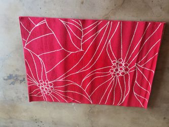 Ikea carpet 76 X 53 Inch 