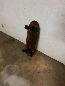 Arbor Skateboard