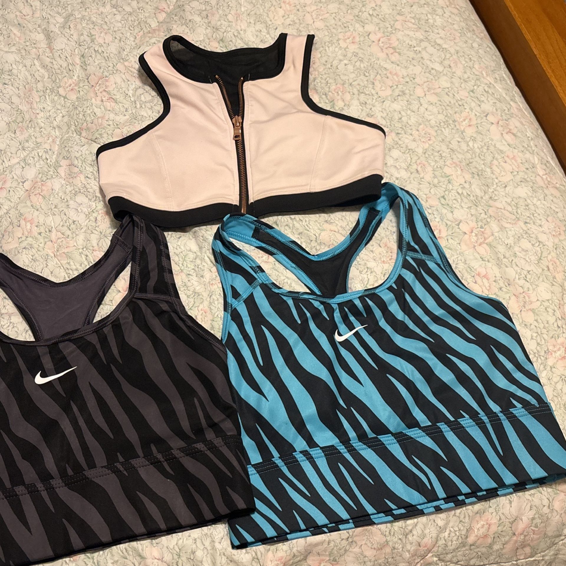 Sports Bras