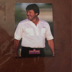 Football Card 