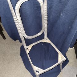 Arthur Court Chair Frame