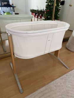 bassinet