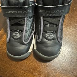 Baby Jordan’s Size 6c