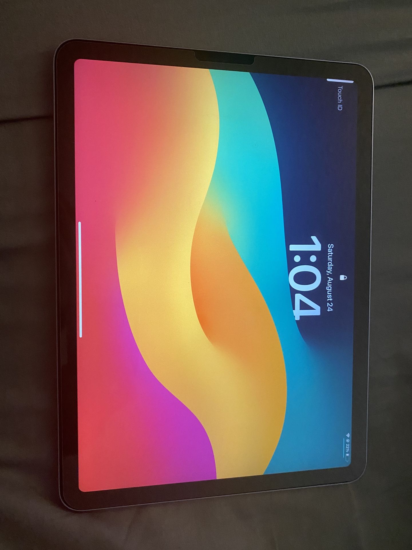 Ipad Air 5th Generation